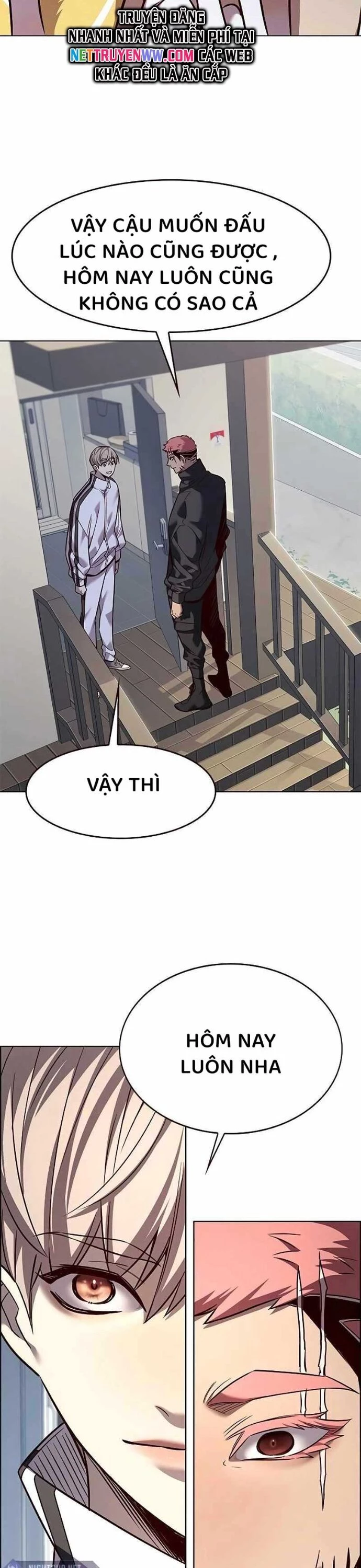 Cô Dâu Của Sói Trắng Chapter 324 - 11