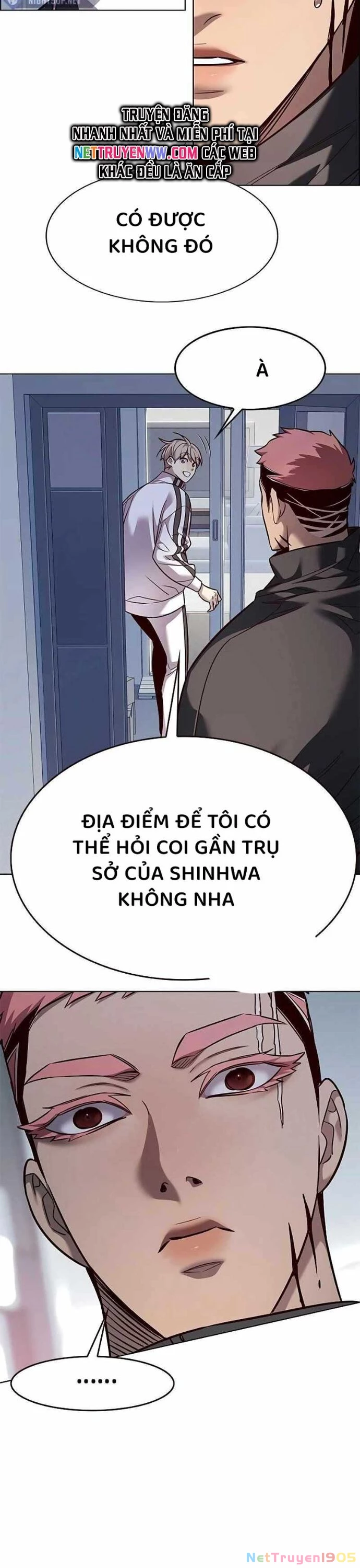 Cô Dâu Của Sói Trắng Chapter 324 - 12