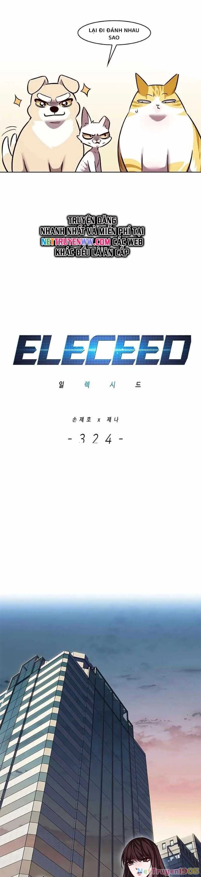 Cô Dâu Của Sói Trắng Chapter 324 - 13