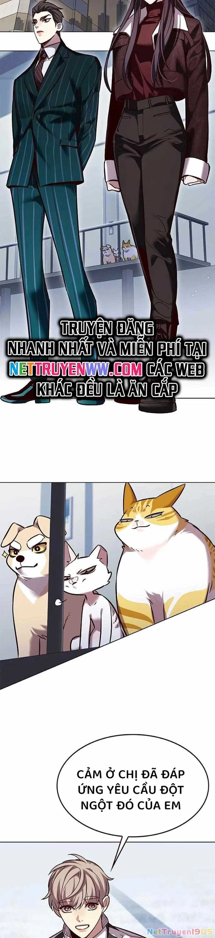 Cô Dâu Của Sói Trắng Chapter 324 - 14