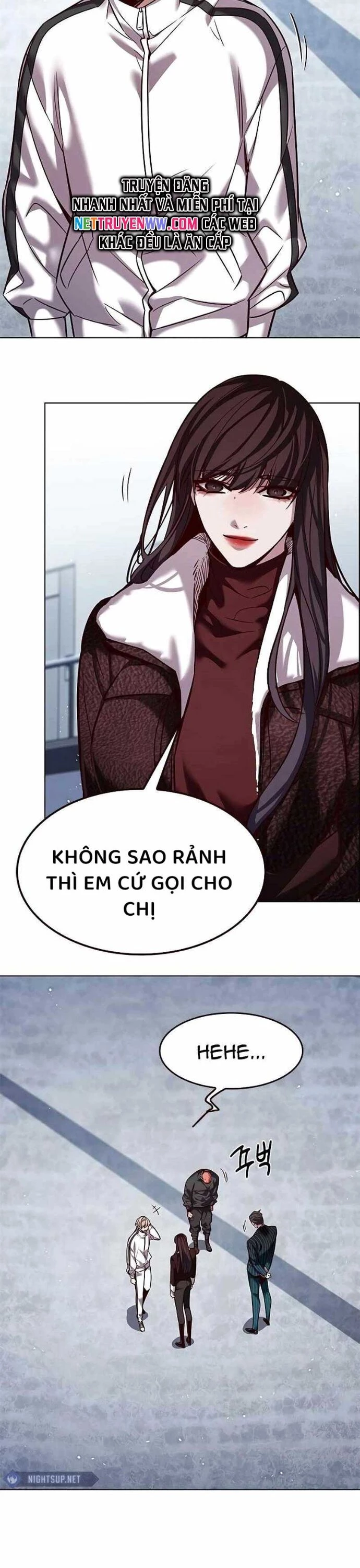 Cô Dâu Của Sói Trắng Chapter 324 - 15