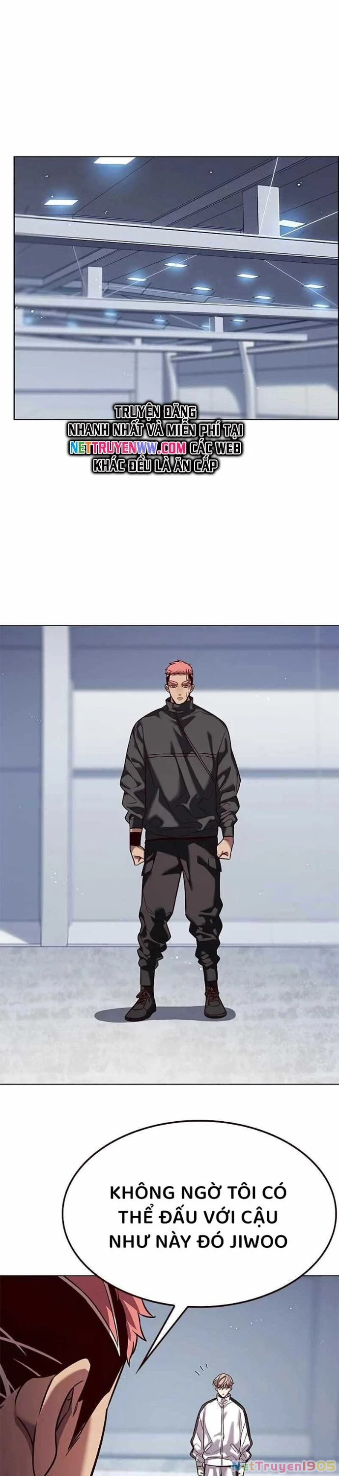 Cô Dâu Của Sói Trắng Chapter 324 - 16