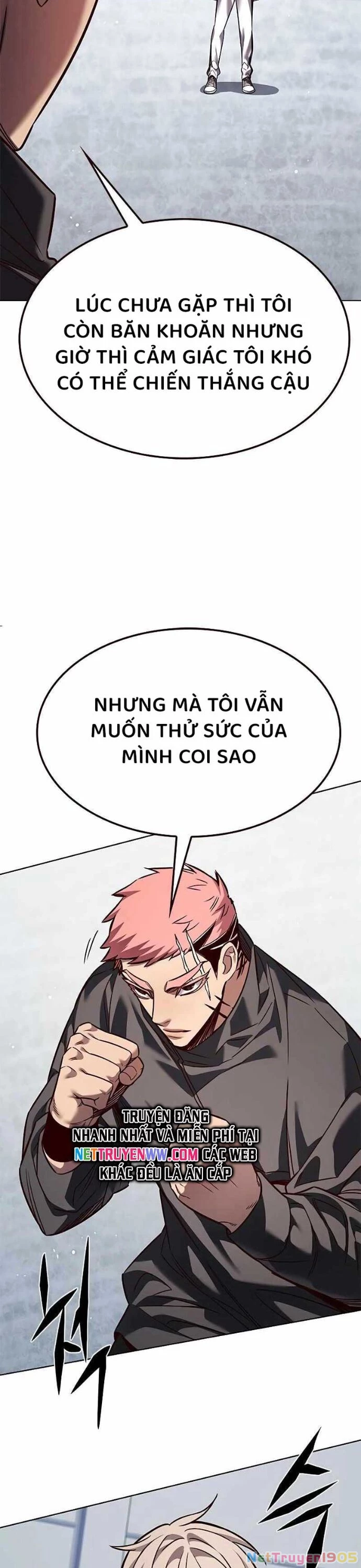 Cô Dâu Của Sói Trắng Chapter 324 - 17