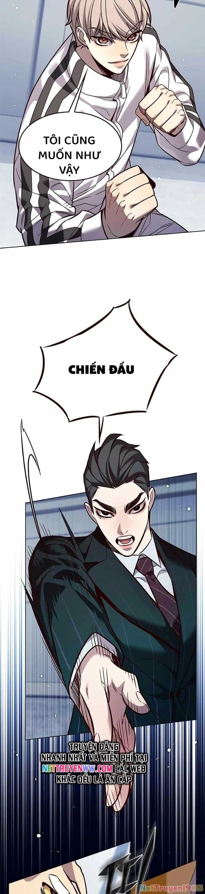 Cô Dâu Của Sói Trắng Chapter 324 - 18