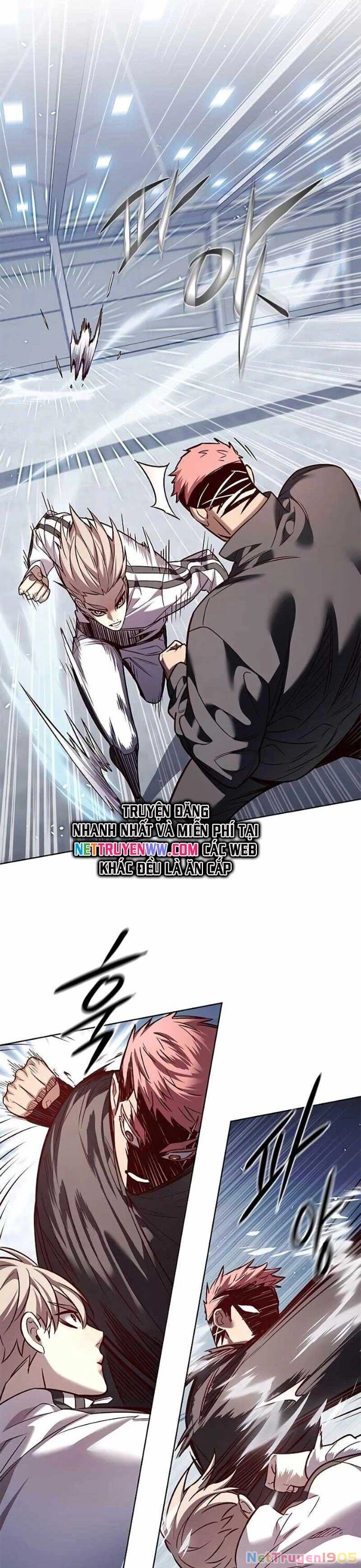 Cô Dâu Của Sói Trắng Chapter 324 - 20