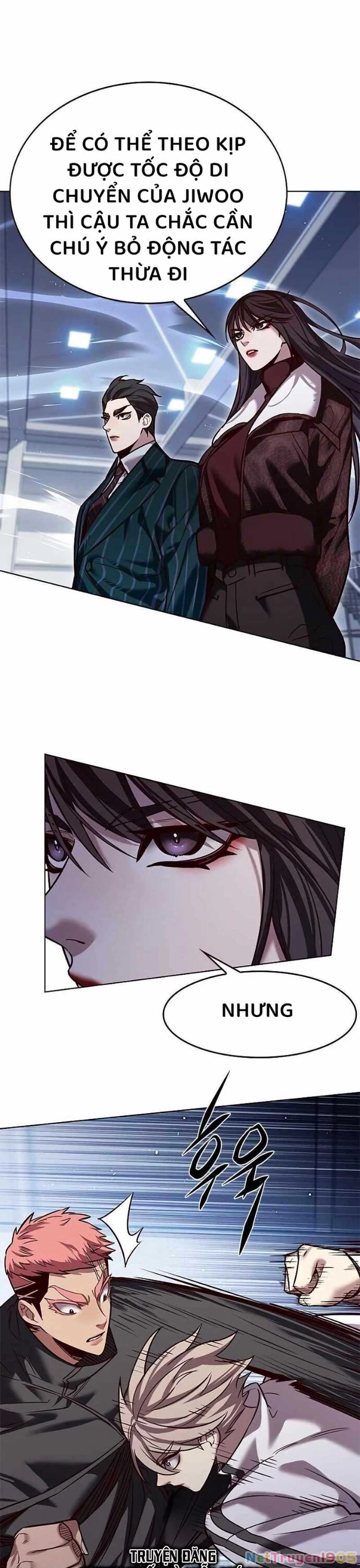 Cô Dâu Của Sói Trắng Chapter 324 - 22