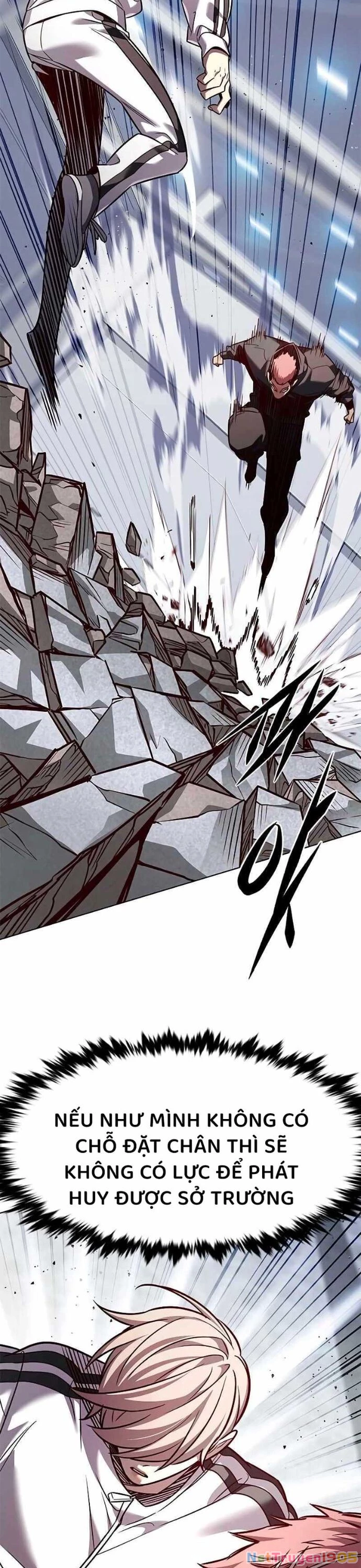 Cô Dâu Của Sói Trắng Chapter 324 - 27