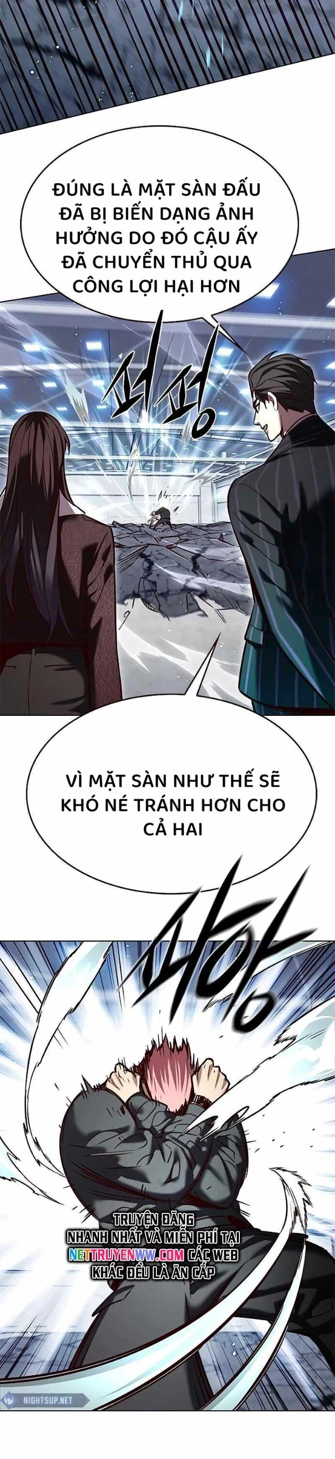 Cô Dâu Của Sói Trắng Chapter 324 - 31