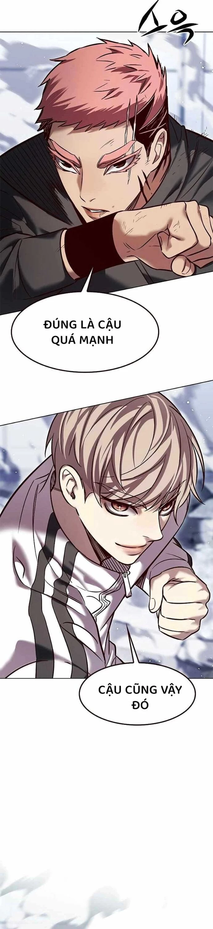 Cô Dâu Của Sói Trắng Chapter 324 - 33