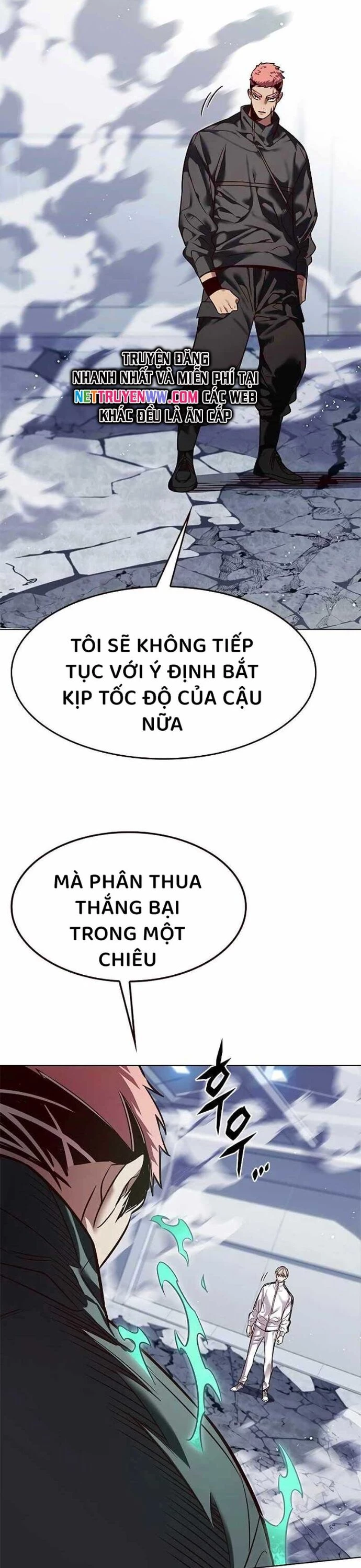 Cô Dâu Của Sói Trắng Chapter 324 - 34