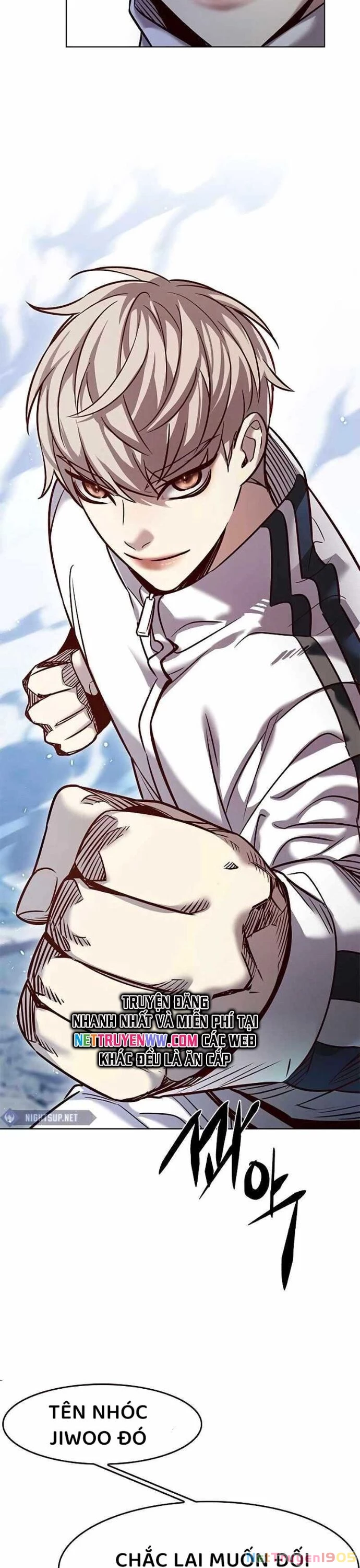 Cô Dâu Của Sói Trắng Chapter 324 - 36