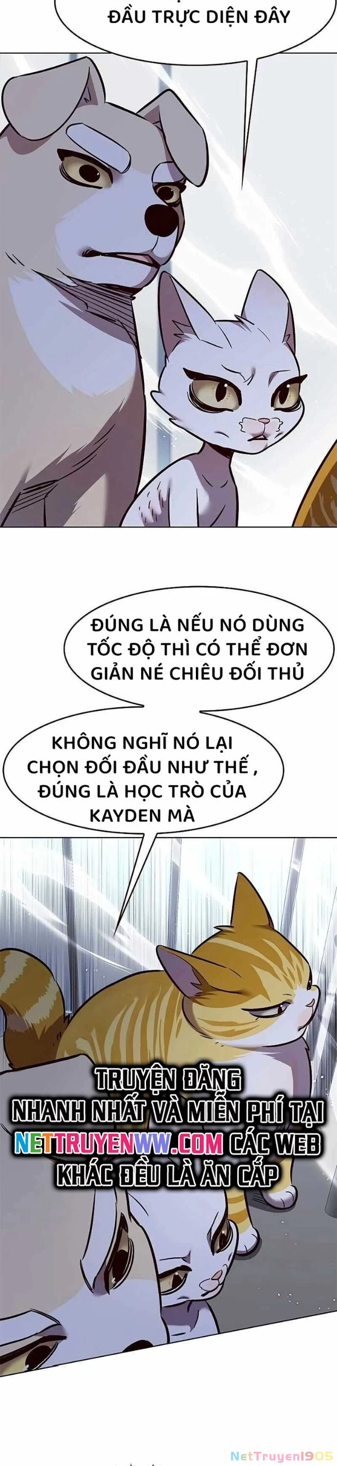 Cô Dâu Của Sói Trắng Chapter 324 - 37