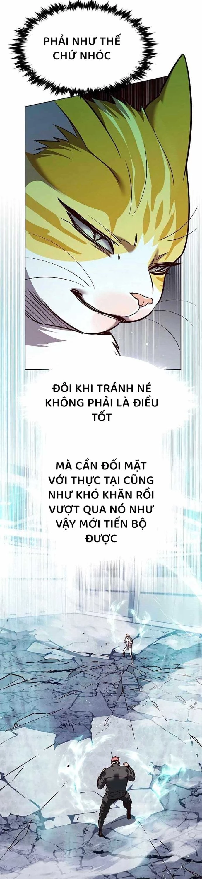 Cô Dâu Của Sói Trắng Chapter 324 - 38