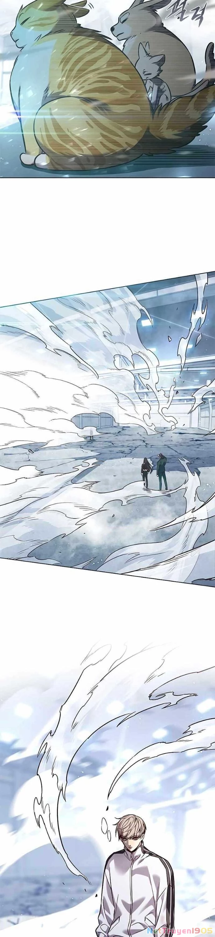 Cô Dâu Của Sói Trắng Chapter 324 - 46