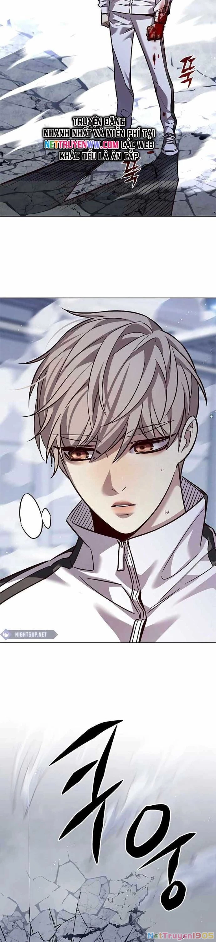 Cô Dâu Của Sói Trắng Chapter 324 - 47