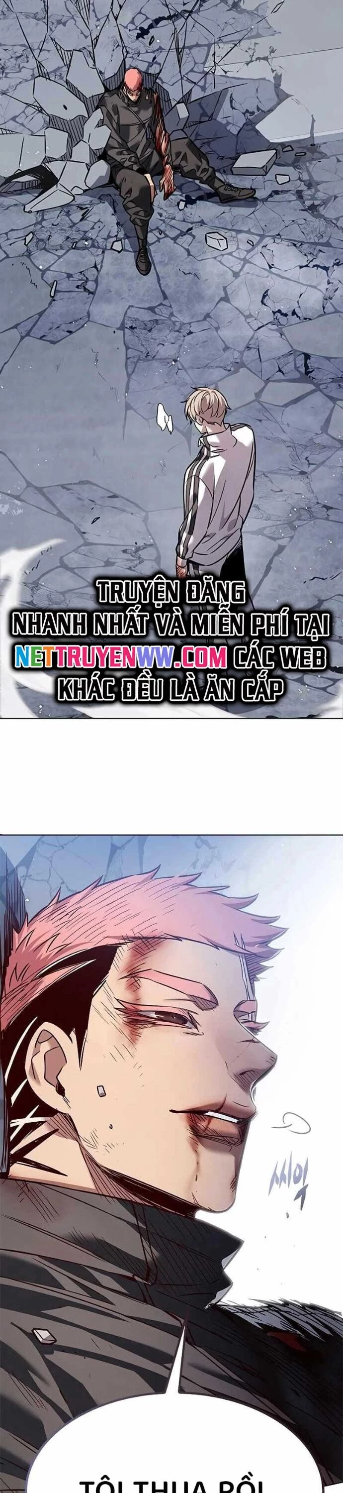 Cô Dâu Của Sói Trắng Chapter 324 - 48