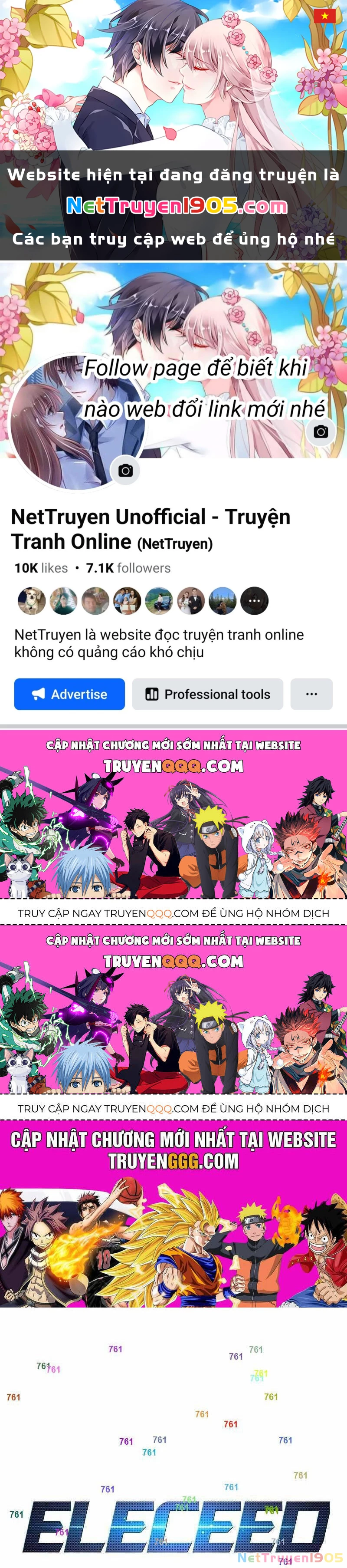 Cô Dâu Của Sói Trắng Chapter 325 - 1