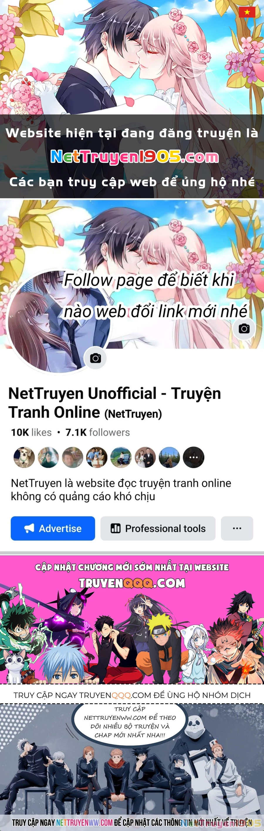 Cô Dâu Của Sói Trắng Chapter 326 - 1