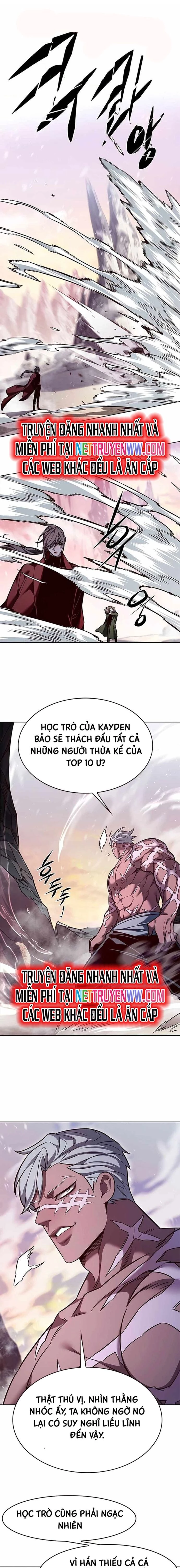 Cô Dâu Của Sói Trắng Chapter 326 - 2