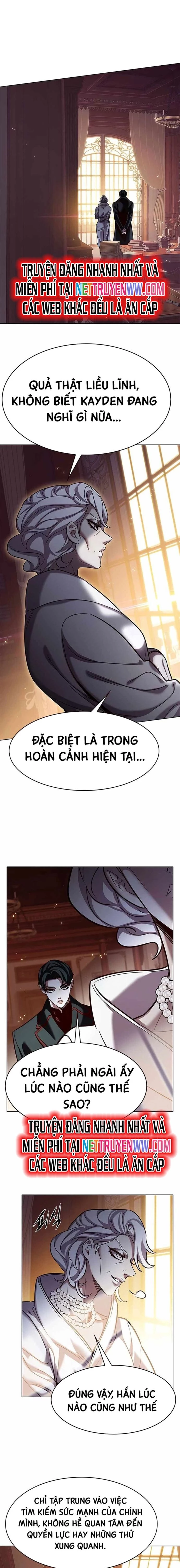 Cô Dâu Của Sói Trắng Chapter 326 - 4