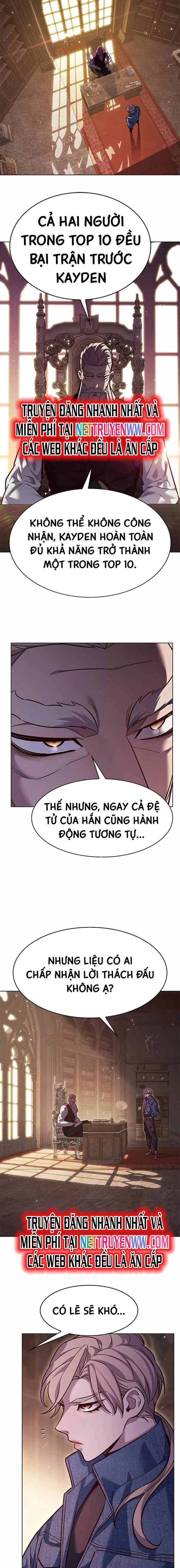 Cô Dâu Của Sói Trắng Chapter 326 - 6