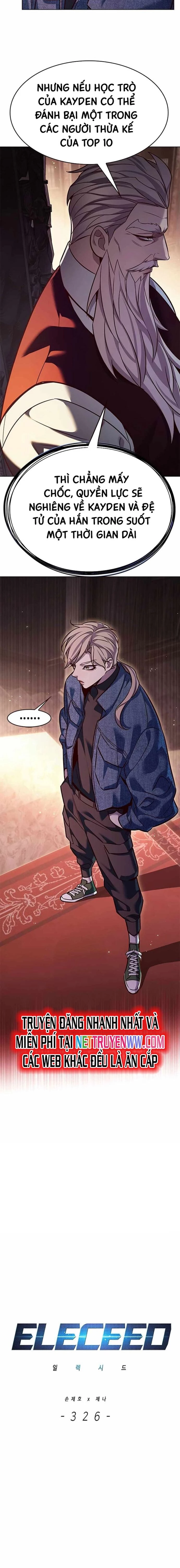 Cô Dâu Của Sói Trắng Chapter 326 - 7