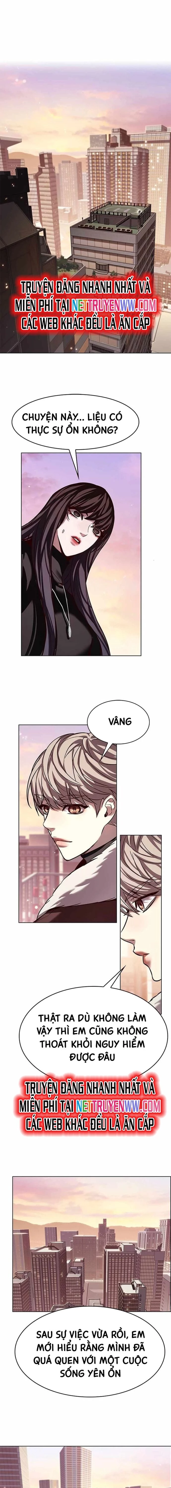 Cô Dâu Của Sói Trắng Chapter 326 - 8