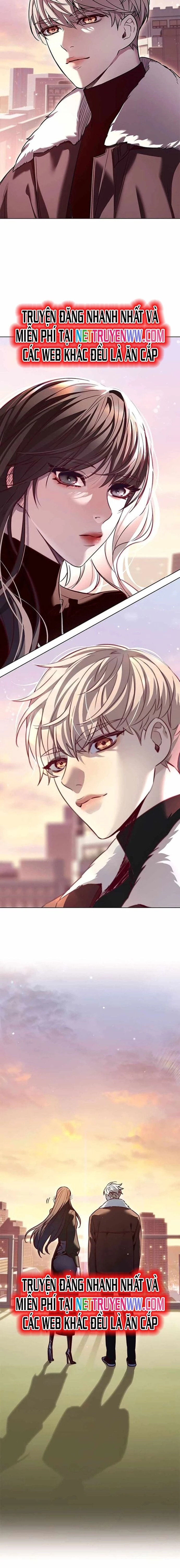 Cô Dâu Của Sói Trắng Chapter 326 - 10