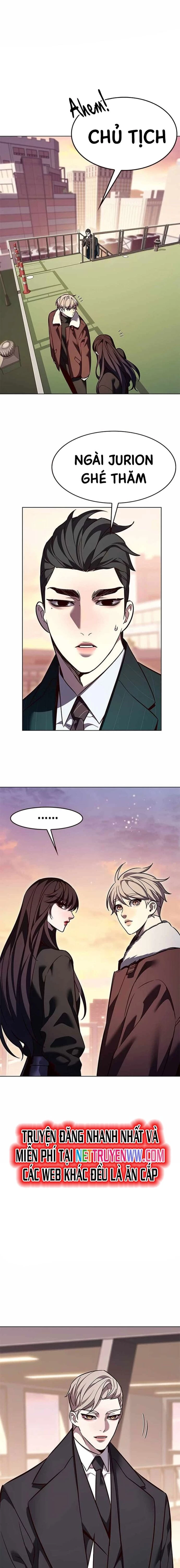 Cô Dâu Của Sói Trắng Chapter 326 - 11