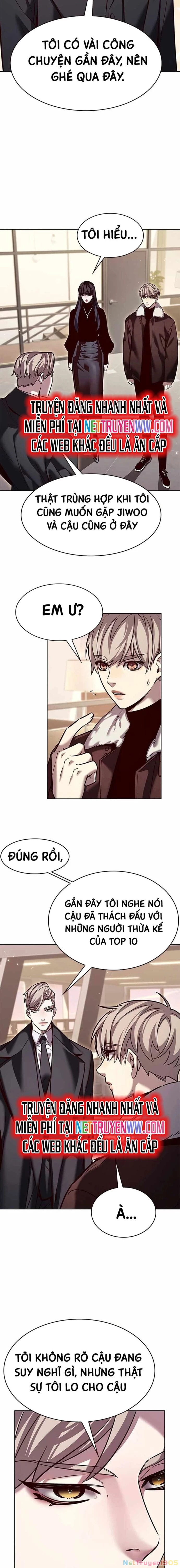 Cô Dâu Của Sói Trắng Chapter 326 - 12