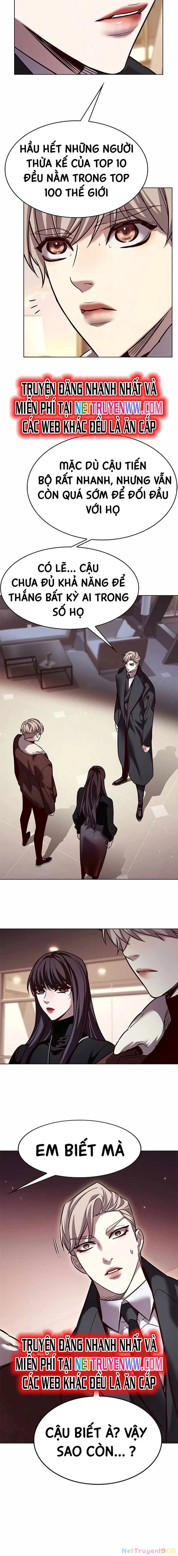 Cô Dâu Của Sói Trắng Chapter 326 - 13