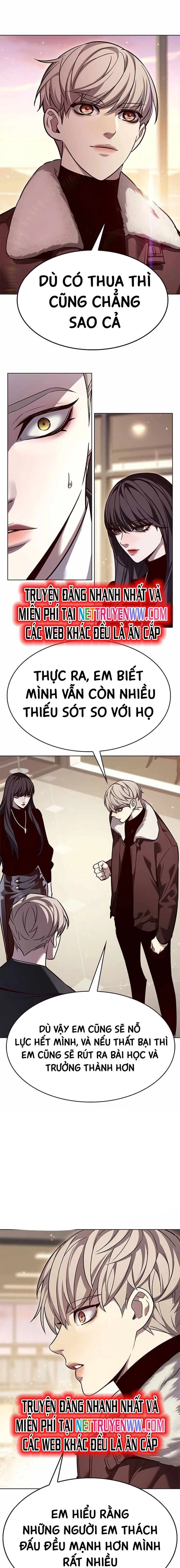 Cô Dâu Của Sói Trắng Chapter 326 - 14