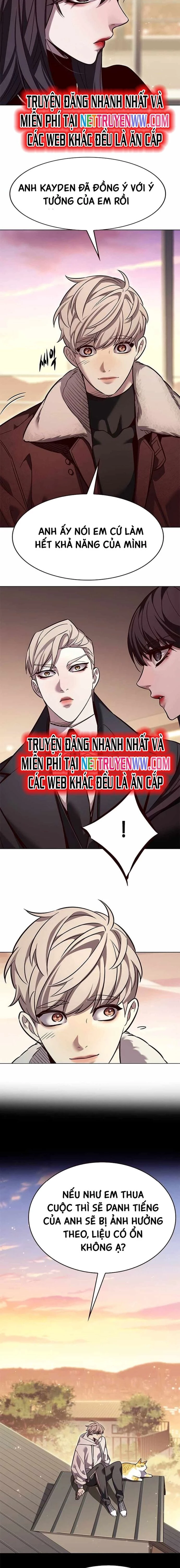 Cô Dâu Của Sói Trắng Chapter 326 - 16