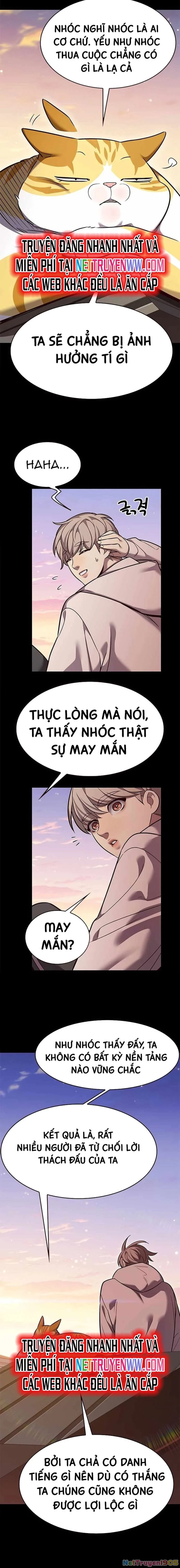Cô Dâu Của Sói Trắng Chapter 326 - 17
