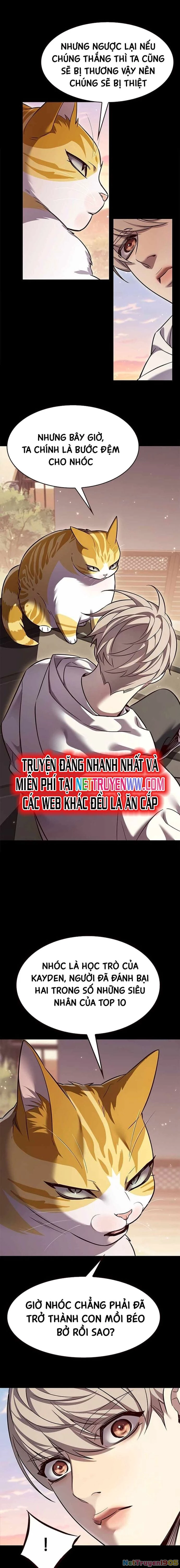 Cô Dâu Của Sói Trắng Chapter 326 - 18