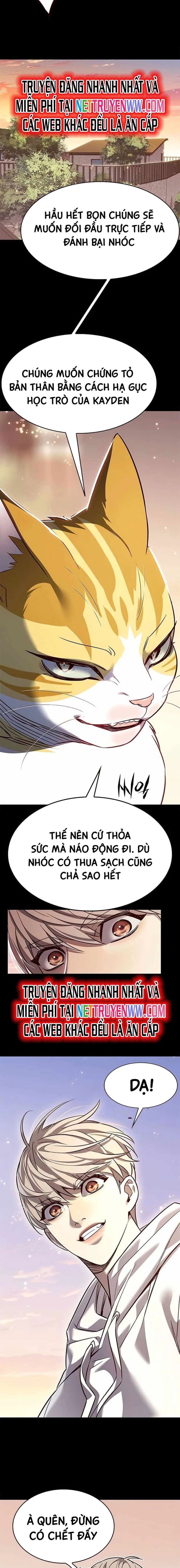 Cô Dâu Của Sói Trắng Chapter 326 - 19