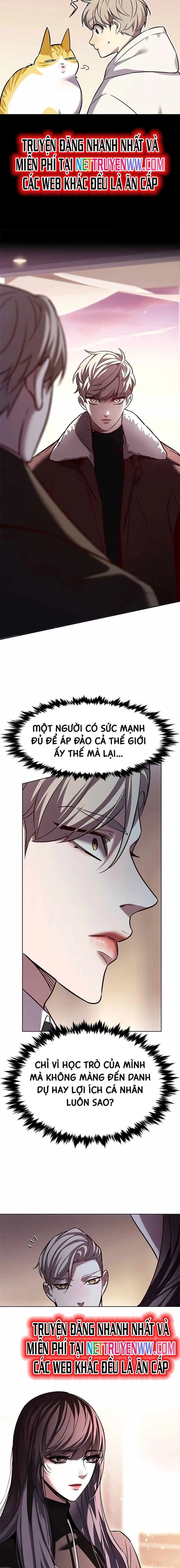 Cô Dâu Của Sói Trắng Chapter 326 - 20