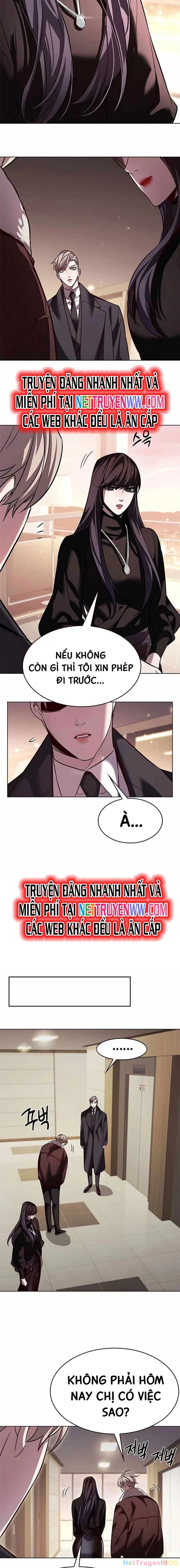 Cô Dâu Của Sói Trắng Chapter 326 - 21