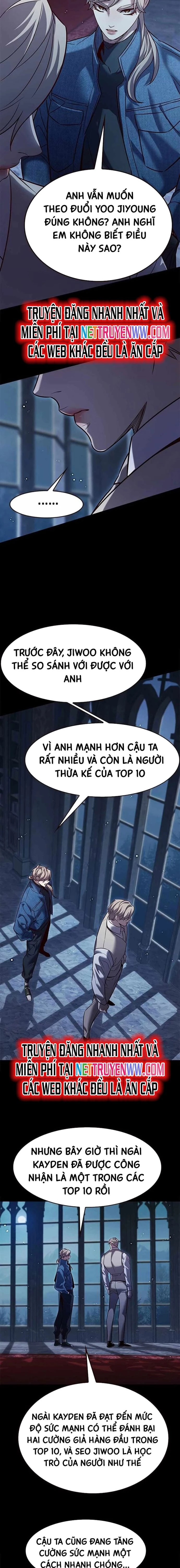Cô Dâu Của Sói Trắng Chapter 326 - 23