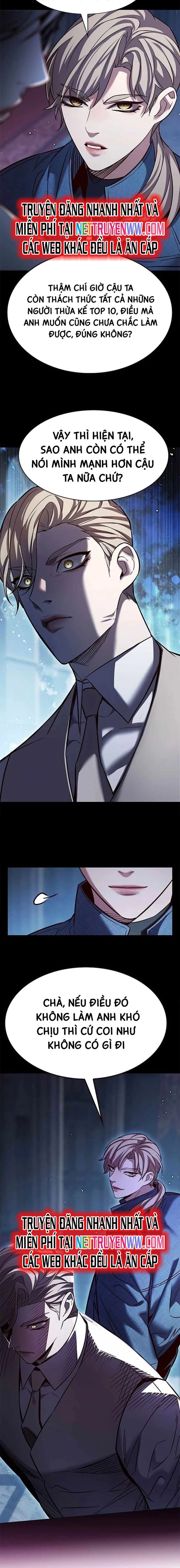 Cô Dâu Của Sói Trắng Chapter 326 - 24