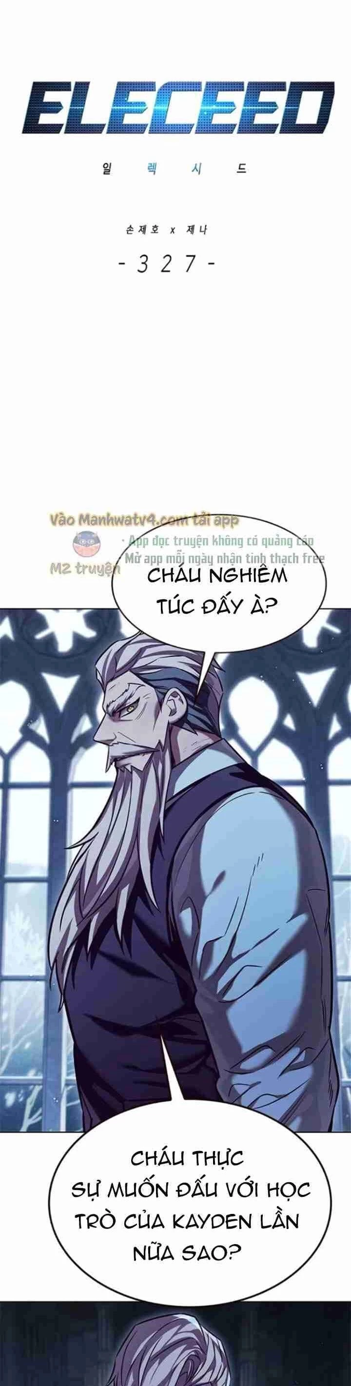 Cô Dâu Của Sói Trắng Chapter 327 - 2