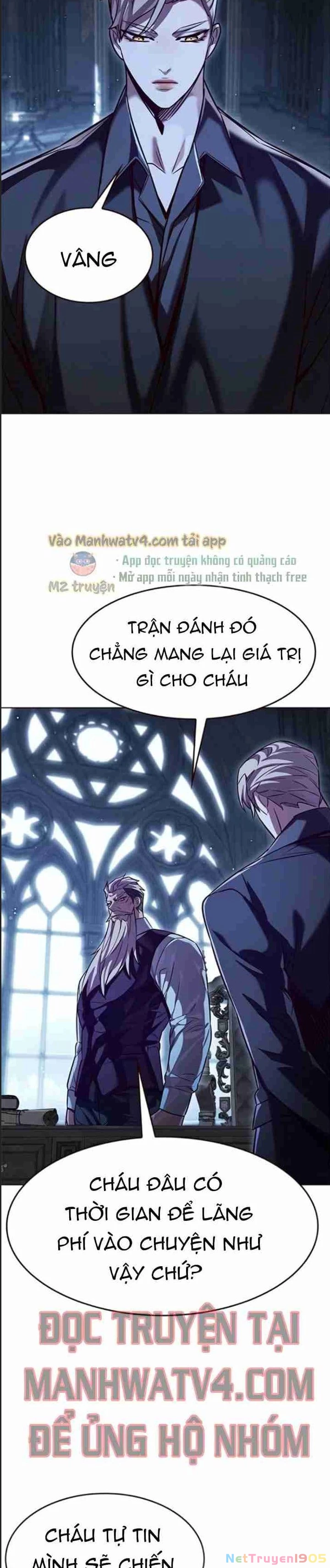 Cô Dâu Của Sói Trắng Chapter 327 - 3