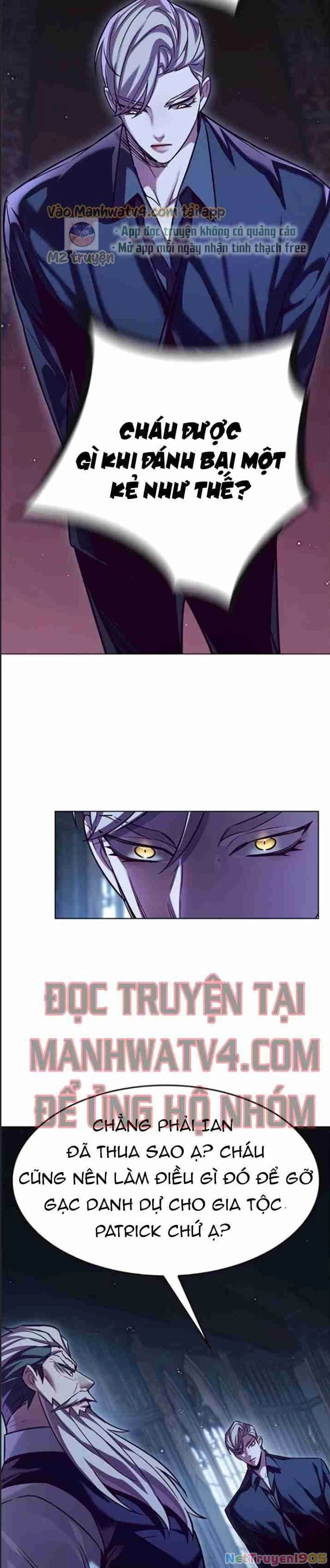 Cô Dâu Của Sói Trắng Chapter 327 - 5