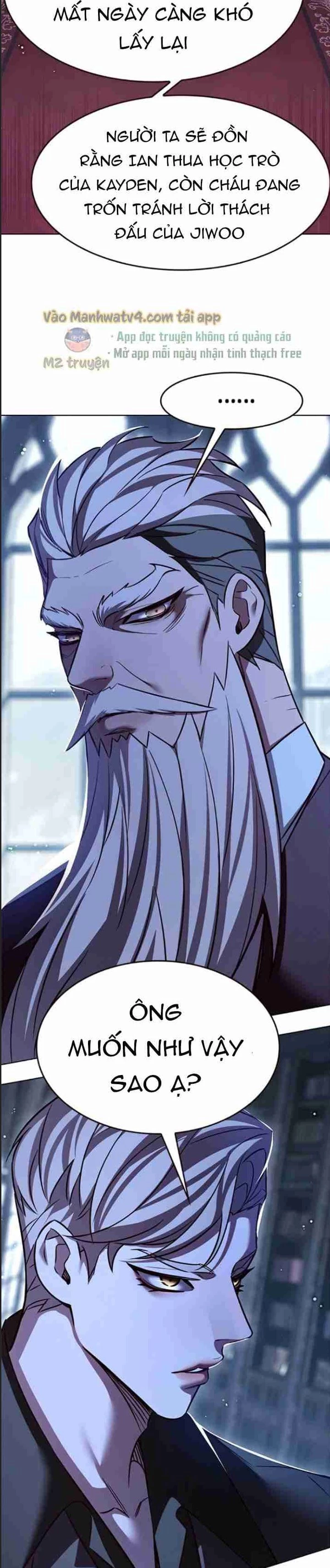 Cô Dâu Của Sói Trắng Chapter 327 - 8