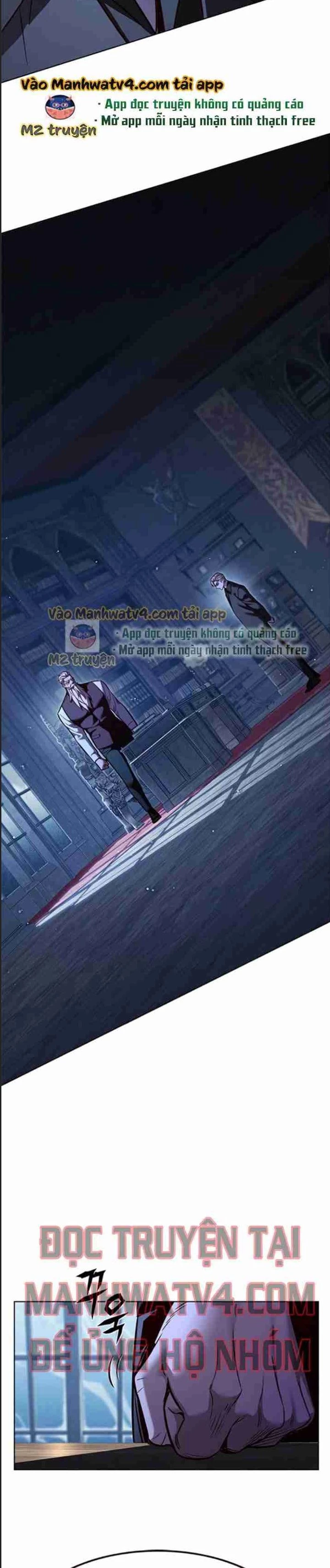 Cô Dâu Của Sói Trắng Chapter 327 - 9