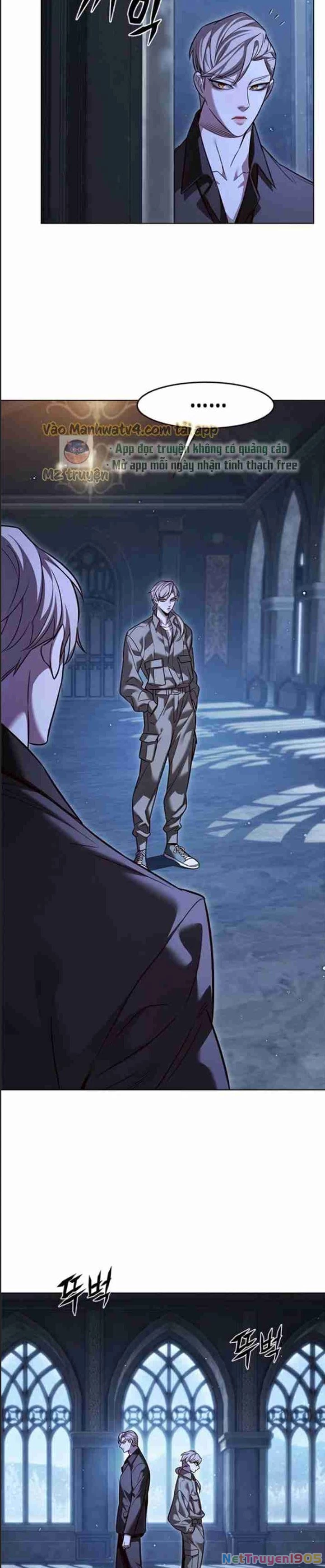 Cô Dâu Của Sói Trắng Chapter 327 - 12