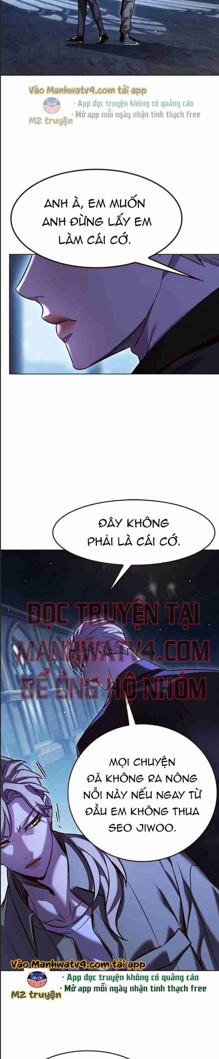 Cô Dâu Của Sói Trắng Chapter 327 - 13