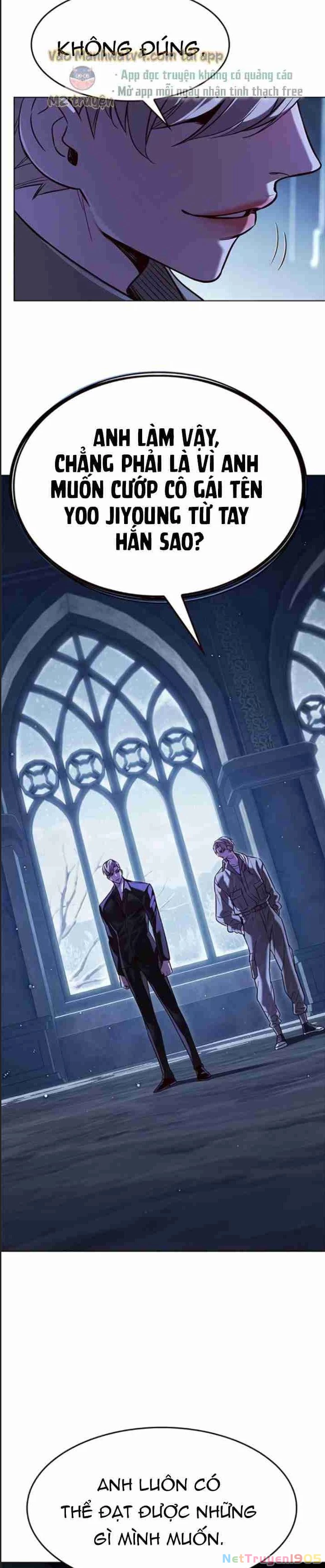 Cô Dâu Của Sói Trắng Chapter 327 - 14