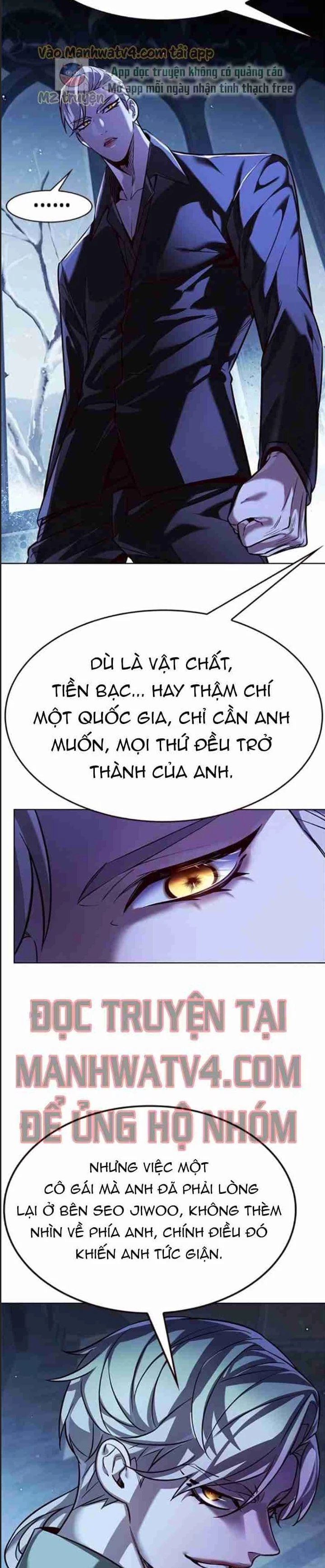 Cô Dâu Của Sói Trắng Chapter 327 - 15