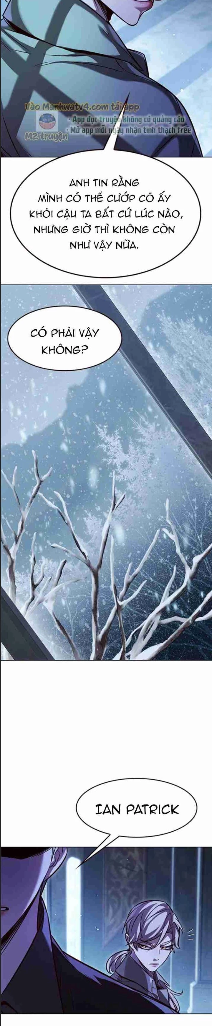 Cô Dâu Của Sói Trắng Chapter 327 - 16